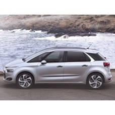 Citroen Nuova C4 Picasso 1.6 E-Hdi 115 CV FAP Business